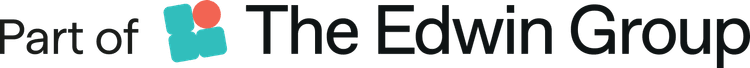 Part of The Edwin Group